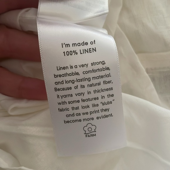 Farm Rio Mini Dress - Picture 15 of 15